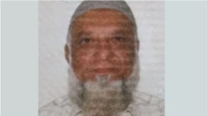 ശ്വാസം മുട്ടലിനെ തുടർന്ന് ആശുപത്രിയിലെത്തിച്ച പ്രവാസി ഇന്ത്യക്കാരൻ മരിച്ചു