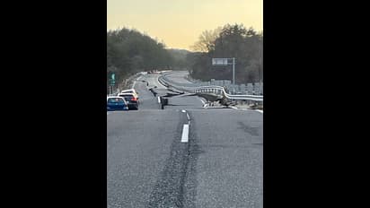 ஜப்பான் நிலநடுக்கம், சுனாமி: இந்திய தூதரகம் அவசரகால உதவி எண்கள் அறிவிப்பு!