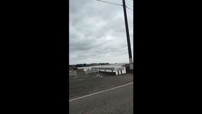 ஜப்பானில் அடுத்தடுத்து 21 நிலநடுக்கங்கள்: வடகொரியா, ரஷ்யாவுக்கு சுனாமி எச்சரிக்கை!