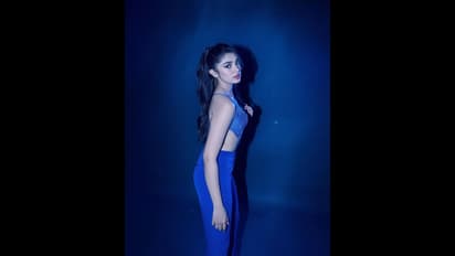 2023 వెరీ బ్యాడ్.. కొత్త సంవత్సరం కలిసిరావాలని కంప్లీట్ గా లుక్ మార్చేసిన కృతి శెట్టి, వైరల్ ఫోటోస్ 