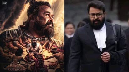 ഒരൊറ്റ പടം മതി, എല്ലാം മാറി മറിയാൻ; 'നേരി'നെയും മറികടക്കും 'വാലിബൻ'; അമ്പരന്ന് ആരാധകർ