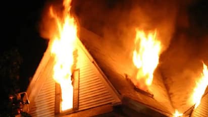 Cattle grazing dispute turns violent in Karnataka: Dalit assaulted, house set on fire in Kolar