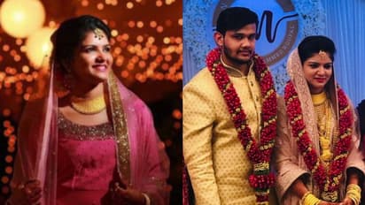 തിരുവല്ലത്തെ ഷഹ്നയുടെ മരണം; പ്രതികളെ രക്ഷപ്പെടാന് സഹായിച്ചു, ബന്ധുവായ പൊലീസുകാരനെതിരെ നടപടിക്ക് ശുപാര്ശ