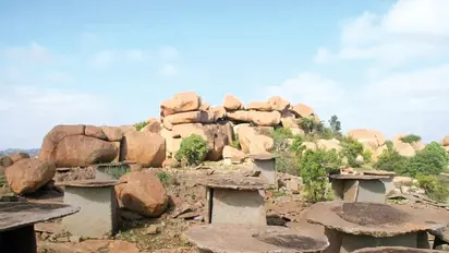 ಹಿರೇಬೆಣಕಲ್ ಬಳಿ ಅಣುಸ್ಥಾವರ: ಹತ್ತು ಹಳ್ಳಿಗಳ ಬಂಡಾಯ, ಯೋಜನೆ ನಿಲ್ಲದಿದ್ದರೆ ಉಗ್ರ ಹೋರಾಟ 