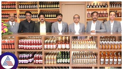 ಬೆಂಗಳೂರಿನ ಬಸವೇಶ್ವರ ನಗರದಲ್ಲಿ ಮೊದಲ ಸರ್ಕಾರಿ ಪ್ರೀಮಿಯಂ ಮದ್ಯ ಮಾರಾಟ ಮಳಿಗೆ ಉದ್ಘಾಟನೆ
