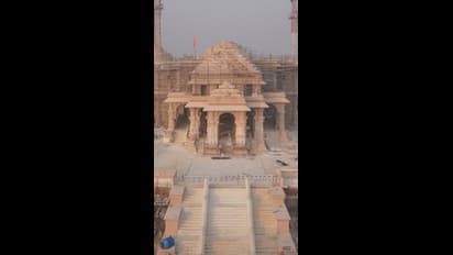 ಅಯೋಧ್ಯೆಗೆ ಭೇಟಿ ನೀಡಲು ಬಯಸುವವರಿಗೆ ಬಿಜೆಪಿ ವ್ಯವಸ್ಥೆ