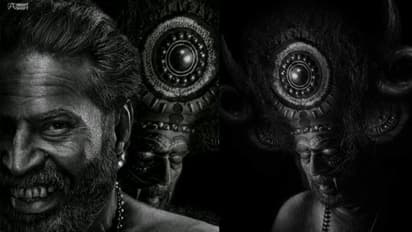  'കാന്താരയുടെ സെയിം വൈബ്';  മമ്മൂട്ടി ഗെയിം ചേയ്ഞ്ചറോ ? 'ഭ്രമയുഗം' ചർച്ചകൾ ഇങ്ങനെ