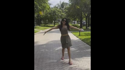 న్యూ ఈయర్ వేళ నేషనల్ క్రష్ జోష్ చూశారా? ఫ్యాన్స్ కు గుర్తుండిపోయేలా విష్ చేసిన రష్మిక మందన్న! 