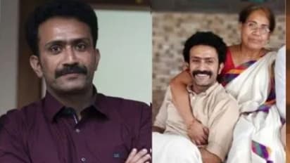 'കഞ്ചാവ് അടിച്ചാണ് അവൻ സംസാരിക്കുന്നതെന്ന് പറയും, അത് മരിക്കുന്നതിലും അപ്പുറം'; ഷൈനിന്റെ അമ്മ