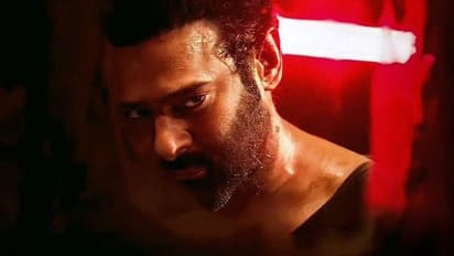 ‘సలార్’ సక్సెస్ పై ప్రభాస్ ఫస్ట్ టైమ్ రియాక్షన్.. ఫ్యాన్స్ కోసం స్పెషల్ నోట్..