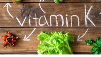 വിറ്റാമിന് കെയുടെ കുറവ്; ഡയറ്റില് ഉള്പ്പെടുത്താം ഈ ആറ് ഭക്ഷണങ്ങള്...