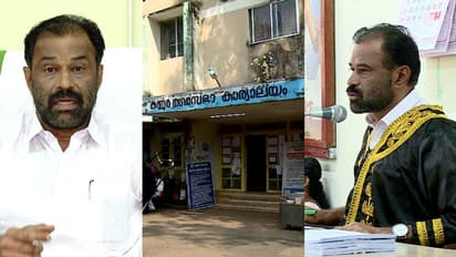 കണ്ണൂർ മേയർ ടി ഒ മോഹനന് രാജിവച്ചു; സംസ്ഥാനത്ത് യുഡിഎഫ് ഭരിക്കുന്ന ഏക കോർപ്പറേഷനില് ഇനി മുസ്ലീം ലീഗ് മേയർ