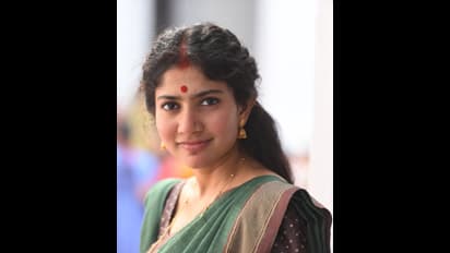 Sai Pallavi : దట్ ఈజ్ సాయి పల్లవి.. న్యూ ఈయర్ రోజు ఏం చేసిందో తెలుసా?