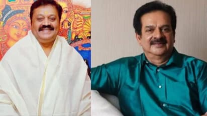 രാഷ്ട്രീയത്തിൽ നായകൻ സുരേഷ്, അദ്ദേഹത്തിനായി പ്രവർത്തിക്കും വിജയിപ്പിക്കും: ദേവൻ