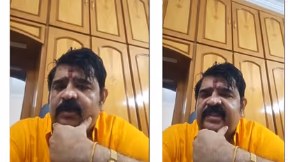 తెలంగాణ సీఎం రేవంత్ రెడ్డికి పదవీగండం.. ఏపీలో మళ్లీ వైసీపీ ప్రభుత్వమే: వేణుస్వామి జోస్యం