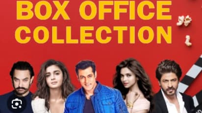 ആറ് വർഷം, കളക്ഷൻ 2000 കോടി, ‌തകരാത്ത റെക്കോർഡ്, അജയ്യനായി തുടരുന്ന ഒരേയൊരു ഇന്ത്യന്‍ ചിത്രം