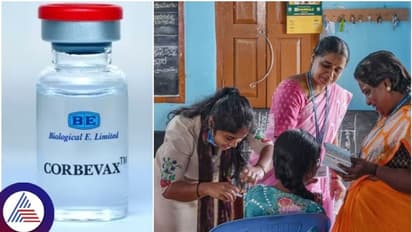 ಕೋವಿಡ್‌ 2ನೇ ಡೋಸ್‌ ಲಸಿಕೆ ಪಡೆದವರಿಗೆ ಕಾರ್ಬೋವ್ಯಾಕ್ಸ್‌ ಲಸಿಕೆ ಬಿಡುಗಡೆ ಮಾಡಿದ ಕೇಂದ್ರ ಸರ್ಕಾರ!