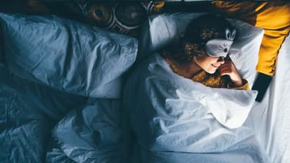 What are the causes of insomnia and how can you get an undisturbed sleep?