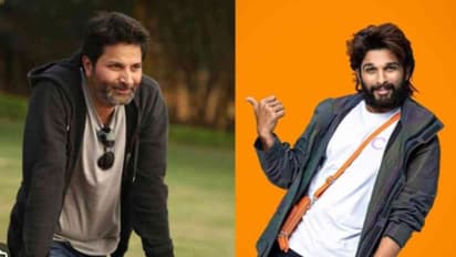 అల్లు అర్జున్ని పక్కన పెట్టి వేరే హీరోలను వెతుక్కున్న త్రివిక్రమ్.. నెక్ట్స్ ప్రాజెక్ట్ అదే..?