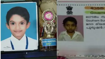 Kerala: 15-year-old Gautham Suresh succumbs to rare genetic disease