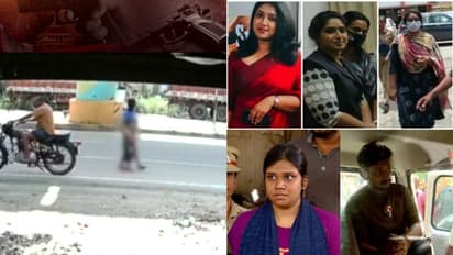 ആലുവ പെൺകുട്ടി, കൊല്ലത്തെ 6 വയസുകാരി, കോഴിക്കോട്ടെ സിദ്ദീഖ്, ആലപ്പുഴയിലെ സിസി; 2023-ൽ കേരളം നടുങ്ങിയ സംഭവങ്ങൾ