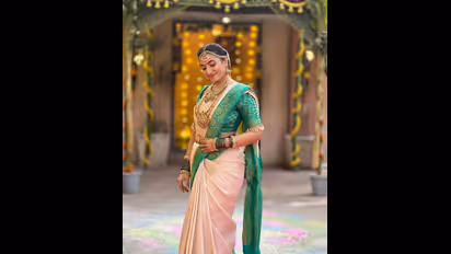 300 ಮದುವೆ ಪ್ರಪೋಸಲ್‌; 'ಸೀತಾ ರಾಮ' ವೈಷ್ಣವಿಗೆ ಮೆಸೇಜ್ ಮಾಡಿದವರು ಯಾರು? 