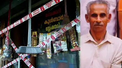 കൈകാലുകൾ കൂട്ടിക്കെട്ടി വായിൽ തുണിതിരുകി കടയ്ക്കുള്ളിൽ മരിച്ചനിലയിൽ വ്യാപാരി, അന്വേഷണം നിർണായക ഘട്ടത്തിൽ