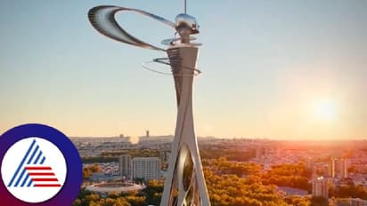 Bengaluru's skyline to soar: BBMP confirms India's tallest observation tower