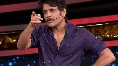 చీకటి రూములో కూర్చొని అంతా చేస్తున్నారు.. ట్విట్టర్ జనాలపై నాగార్జున హాట్ కామెంట్..