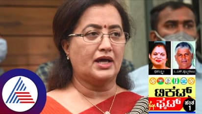 ಮಂಡ್ಯ ಲೋಕಸಭಾ ಕಣದಲ್ಲಿ ಕಾಂಗ್ರೆಸ್ಗೆ ಸಮರ್ಥ ಅಭ್ಯರ್ಥಿಗಳೇ ಇಲ್ಲ! ಜೆಡಿಎಸ್ ಸಜ್ಜು, ಸುಮಲತಾ ನಡೆ ಏನು?