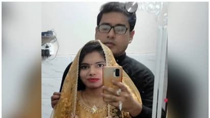 അമ്മയുടെ മൃതദേഹത്തിനരികെ കരഞ്ഞുകൊണ്ട് ഒരു വയസുകാരൻ; 30 കിലോമീറ്റർ അകലെ മെട്രോ സ്റ്റേഷനിൽ അച്ഛന്റെ മൃതദേഹം