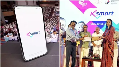 'Karnataka expressed interest to adopt K-SMART App...' says Kerala Minister M B Rajesh