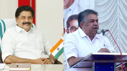 'സജിചെറിയാന്റെ പ്രസ്താവന സർക്കാർ നിലപാടായി കണക്കാക്കേണ്ട' മന്ത്രി റോഷി അഗസ്റ്റിന്