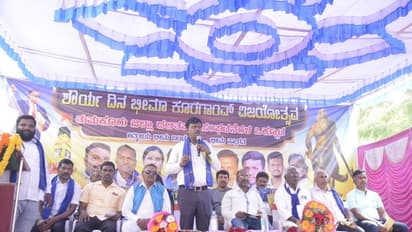  ಕೋರೆಗಾಂವ್ ಹೋರಾಟ ಐತಿಹಾಸಿಕ: ಸಮಾಜ ಕಲ್ಯಾಣ ಇಲಾಖೆ ಜಂಟಿ ನಿರ್ದೇಶಕ ಕೃಷ್ಣಪ್ಪ