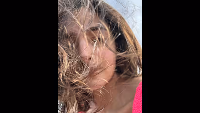 ಲಿಪ್‌ಲಾಕ್ ಅಲ್ಲ, ಪತ್ನಿ ಆಲಿಯಾಗೆ ಕಿಸ್ ಮಾಡೋ ಫೋಟೋ ಹಾಕಿ ಹೊಸ ವರ್ಷಕ್ಕೆ ಶುಭ ಕೋರಿದ ರಣಬೀರ್ ಕಪೂರ್! 