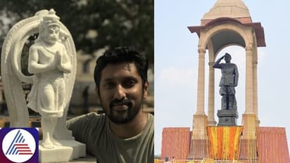 Who is Arun Yogiraj, Mysuru sculptor of Ayodhya Ram Mandir’s idol? Here's a look at some of his other works