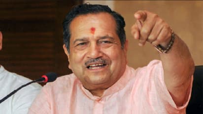 ‘ಬಿಜೆಪಿಗರು ಅಹಂಕಾರಿ’ ಹೇಳಿಕೆ ಹಿಂಪಡೆದ ಆರ್‌ಎಸ್‌ಎಸ್‌ ಮುಖಂಡ ಇಂದ್ರೇಶ್‌