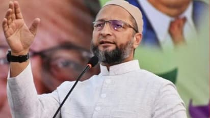 ರಾಮ ಮಂದಿರ ಉದ್ಘಾಟನೆ ಬೆನ್ನಲ್ಲೇ ಮುಸ್ಲಿಂ ಸಮುದಾಯಕ್ಕೆ ಒವೈಸಿ ಮಹತ್ವದ ಕರೆ!