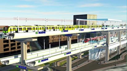 ತಿಂಗಳಾಂತ್ಯಕ್ಕೆ ಹೀಲಲಿಗೆ-ರಾಜಾನುಕುಂಟೆ ಮಾರ್ಗದ ಸಬ್ಅರ್ಬನ್ ರೈಲ್ವೆ ಕೆಲಸ ಶುರು