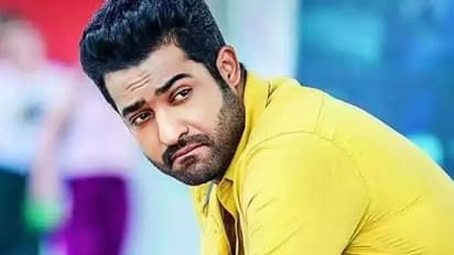 ఎన్టీఆర్ కి తప్పిన పెను ప్రమాదం... ఇండియాకు రాకపోతే పరిస్థితి ఏమయ్యేదో?