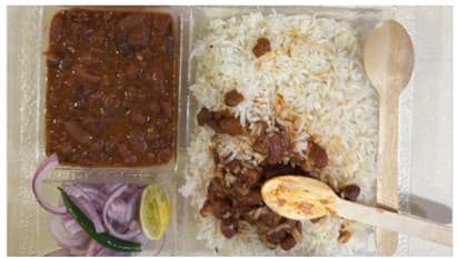 'ഇത് പകല്‍ കൊള്ള'! വിമാനത്താവളത്തില്‍ ഒരു പ്ലേറ്റ് ചോറിന് 500 രൂപ !