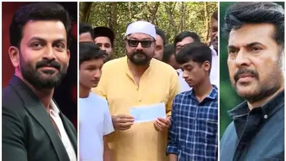 Kerala: Malayalam actors come to aid of young farmers who lost 13 cattle due to food poisoning