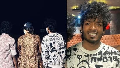 பிக்பாஸில் இருந்து எலிமினேட் ஆனதும் பெண் போட்டியாளருடன் அவுட்டிங்... ஐஷூவை சந்தித்தாரா நிக்சன்? வைரல் போட்டோஸ்