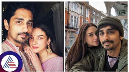 అదితీరావ్ హైదరి, సిద్దార్థ్ రొమాంటిక్ న్యూ ఇయర్ ట్రిప్, ఇక పెళ్లి ప్రకటన ఎప్పుడంటే..?