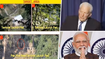'Modi was right': Video of Mulford praising India's surgical strikes on 'bully' Pakistan resurfaces (WATCH)