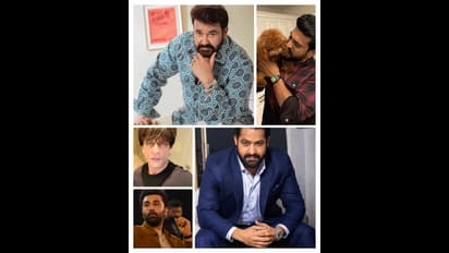 ಈ 5 ನಟರು ಧರಿಸುವ ವಾಚ್ ಬೆಲೆಗೆ ಮೂರ್ನಾಲ್ಕು ಐಷಾರಾಮಿ ಮನೆಯೇ ಬರುತ್ತದೆ!