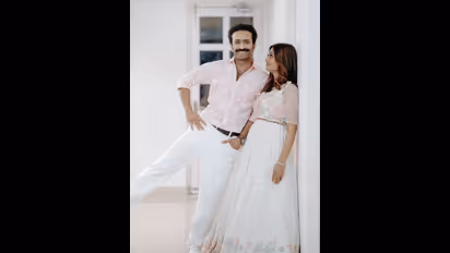 ప్రేమించిన అమ్మాయిని పెళ్ళాడబోతున్న నాని దసరా మూవీ విలన్