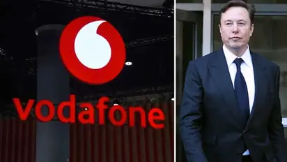 'Not in any such discussion...': Vodafone Idea denies talks with Elon Musk's Starlink