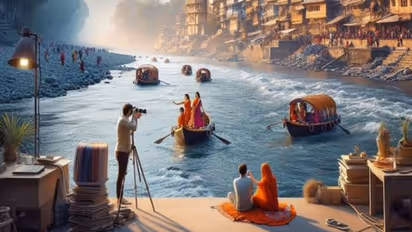 ಒಂದು ವೇಳೆ ಭಾರತದಲ್ಲಿ ಗಂಗಾ ನದಿ ಇಲ್ಲದಿದ್ದರೆ ಏನಾಗುತ್ತಿತ್ತು?