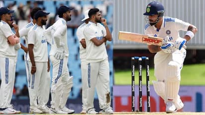 IND vs SA: అసలు పరీక్ష కేప్టౌన్లోనే.. టీమిండియా ఏం చేస్తుందో మరి !